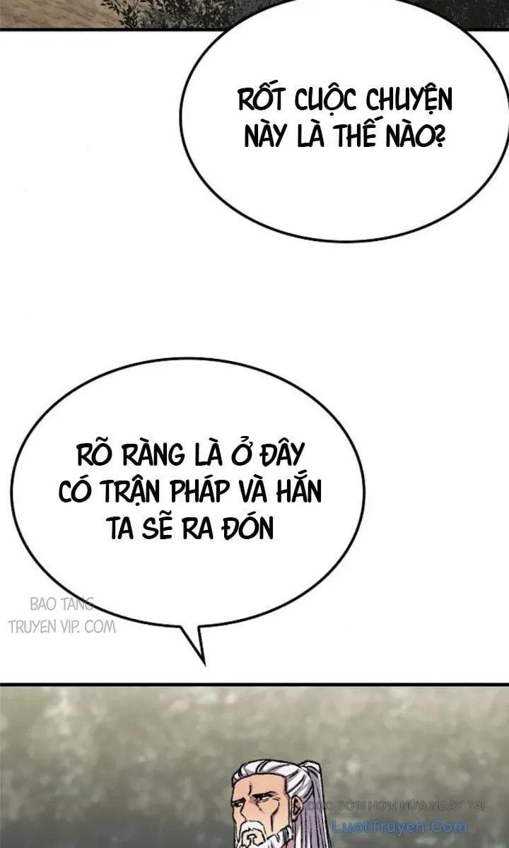 Thiên Ma Quy Hoàn - Chapter 93 - Page 29