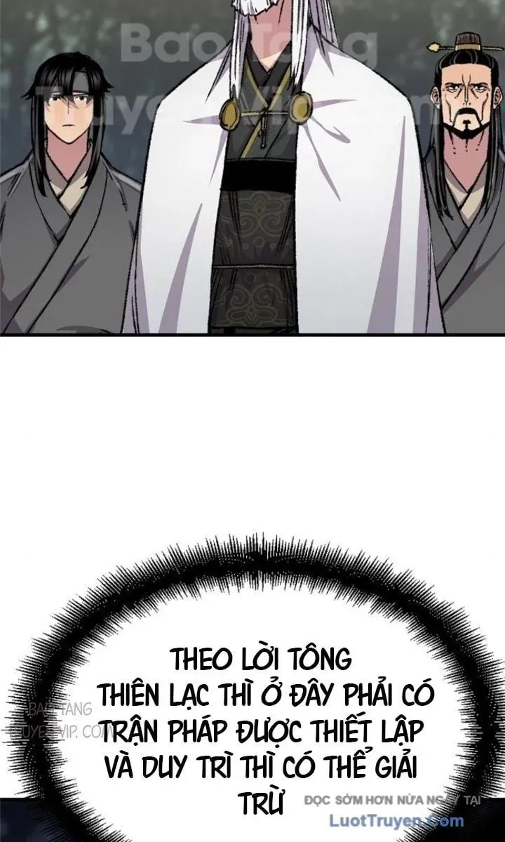 Thiên Ma Quy Hoàn - Chapter 93 - Page 30