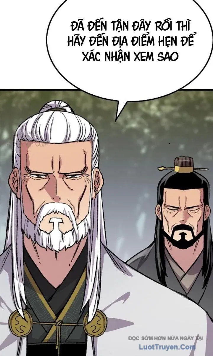 Thiên Ma Quy Hoàn - Chapter 93 - Page 52