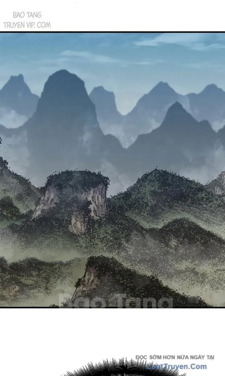 Thiên Ma Quy Hoàn - Chapter 93 - Page 55