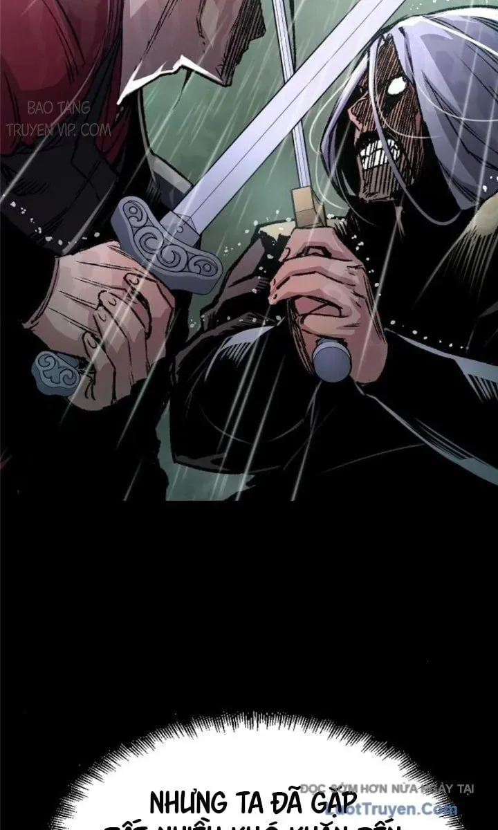 Thiên Ma Quy Hoàn - Chapter 93 - Page 73