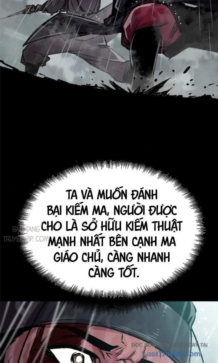Thiên Ma Quy Hoàn - Chapter 93 - Page 76
