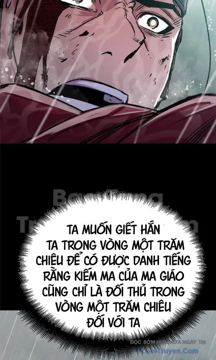 Thiên Ma Quy Hoàn - Chapter 93 - Page 77