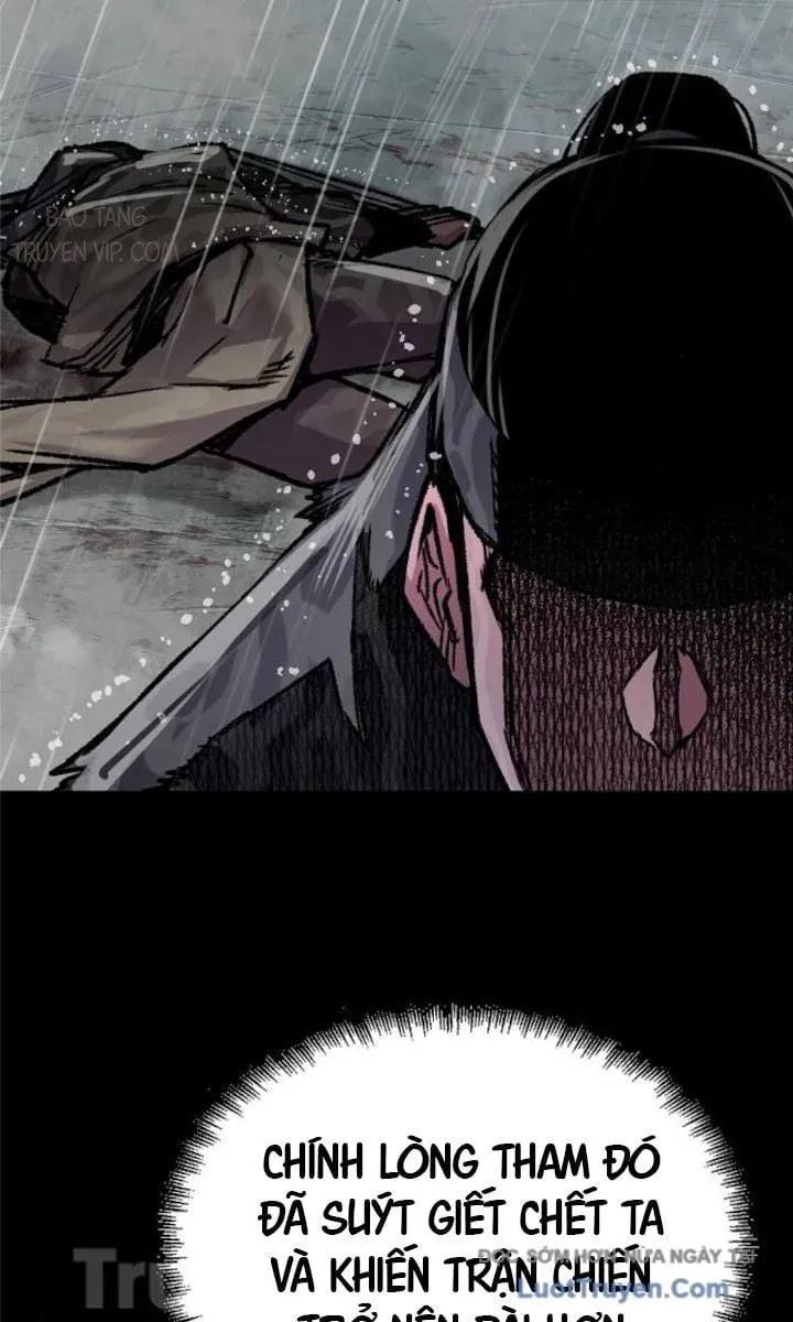 Thiên Ma Quy Hoàn - Chapter 93 - Page 78