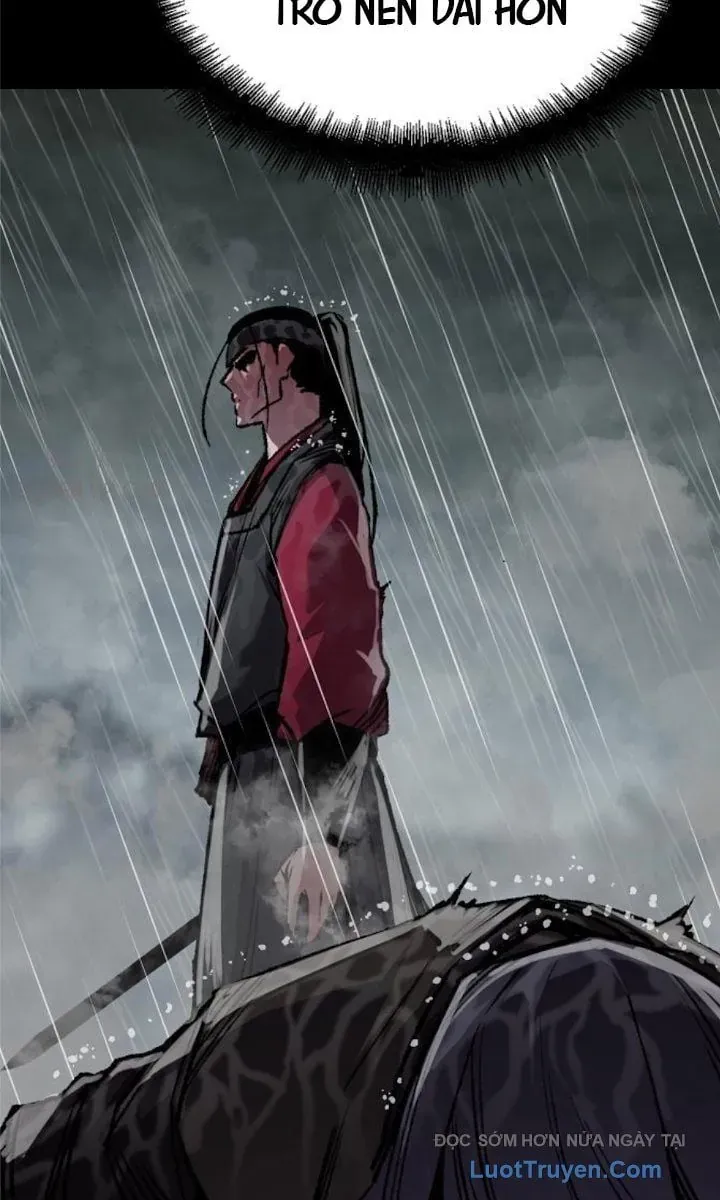 Thiên Ma Quy Hoàn - Chapter 93 - Page 79