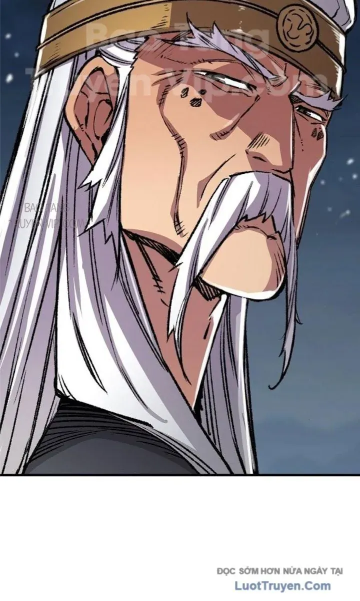 Thiên Ma Quy Hoàn - Chapter 93 - Page 8