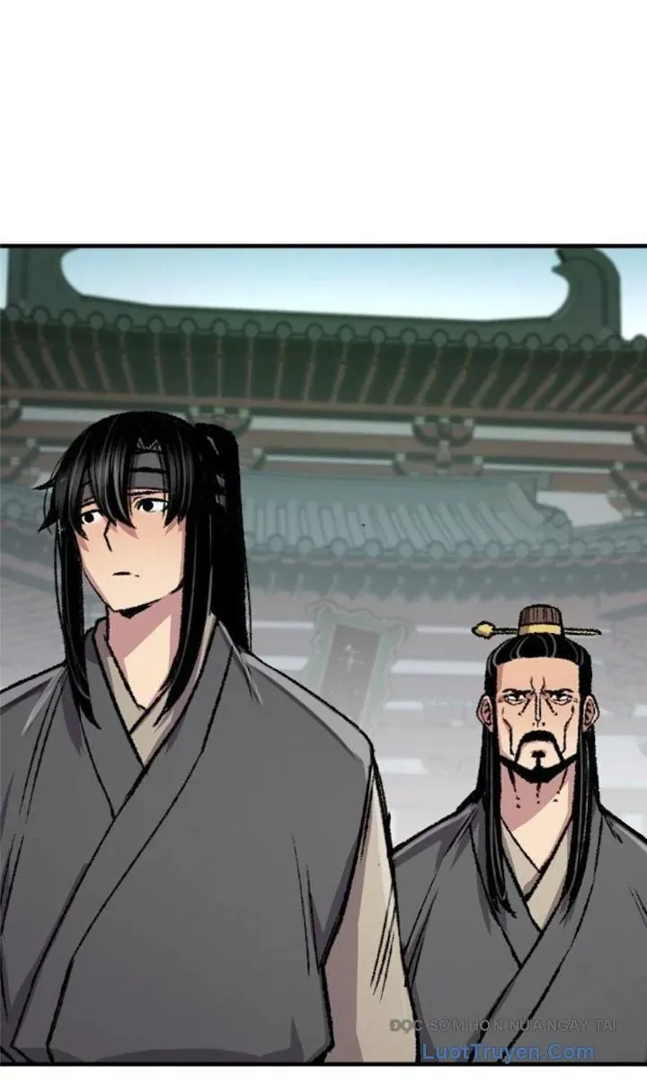 Thiên Ma Quy Hoàn - Chapter 93 - Page 83