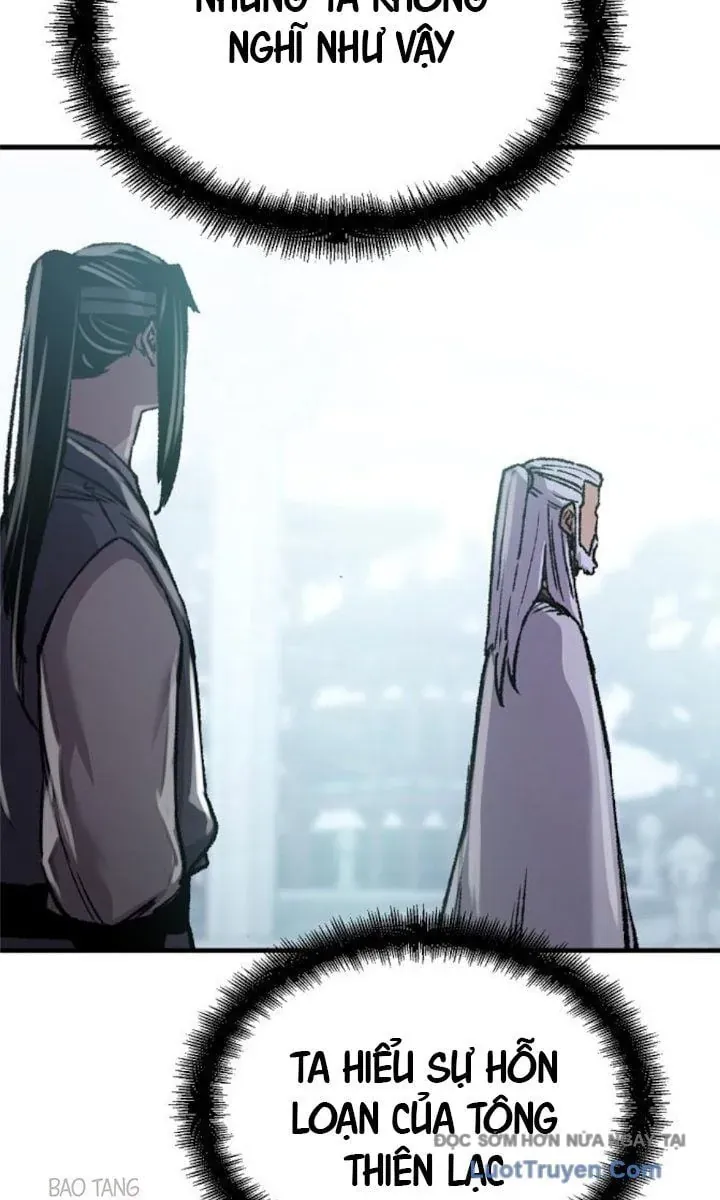 Thiên Ma Quy Hoàn - Chapter 93 - Page 90