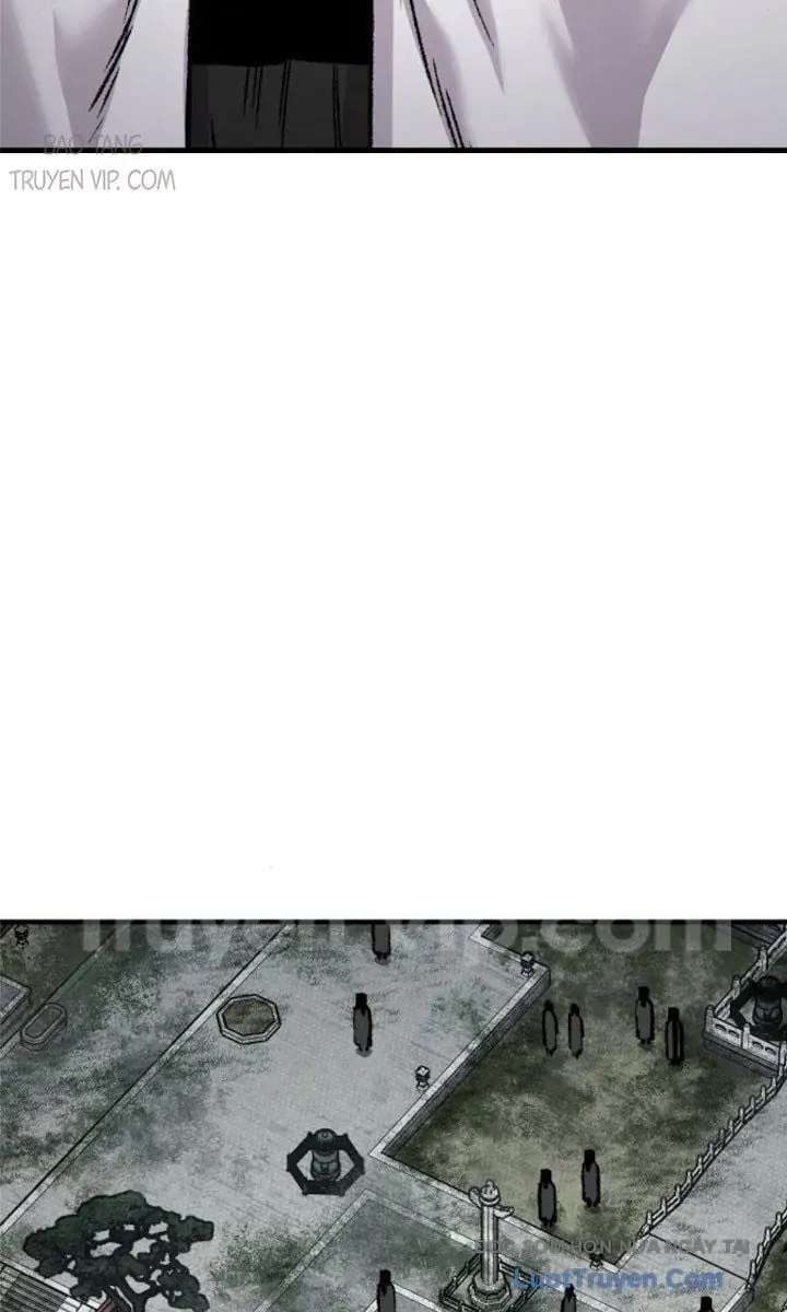 Thiên Ma Quy Hoàn - Chapter 93 - Page 96