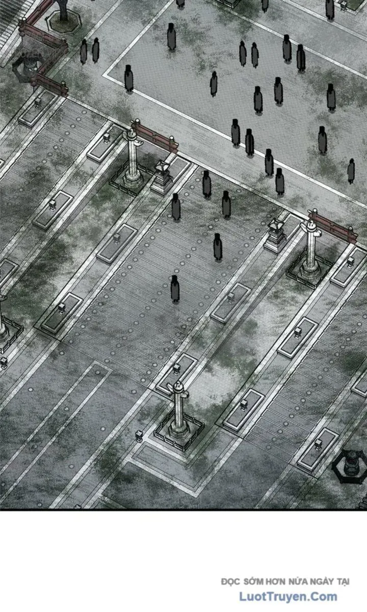 Thiên Ma Quy Hoàn - Chapter 93 - Page 97