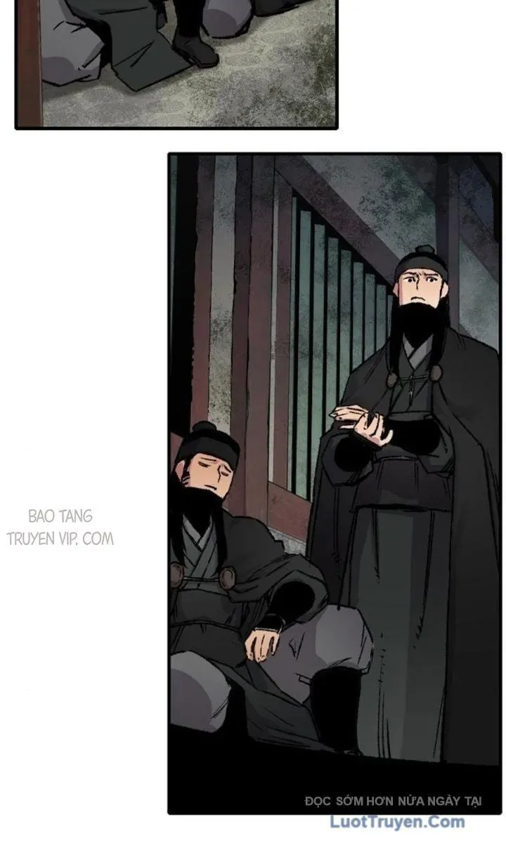 Thiên Ma Quy Hoàn - Chapter 93 - Page 99