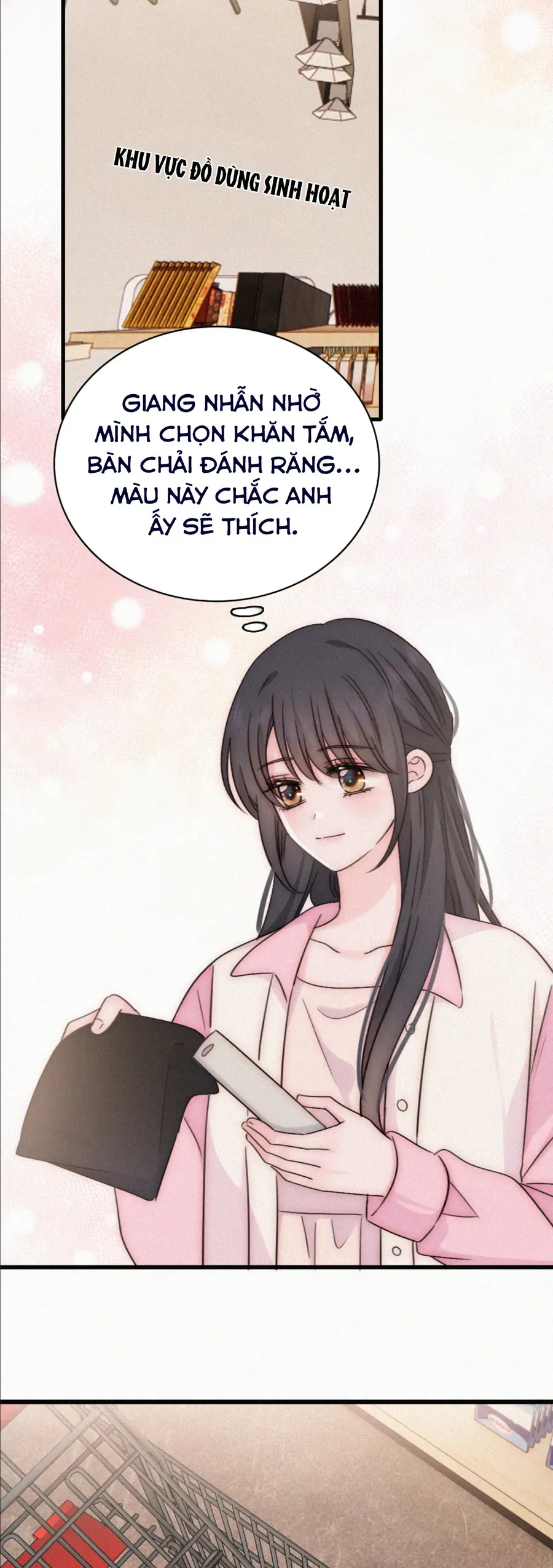 Bá Vương Sủng Ái Cô Vợ Mù - Chapter 174 - Page 19