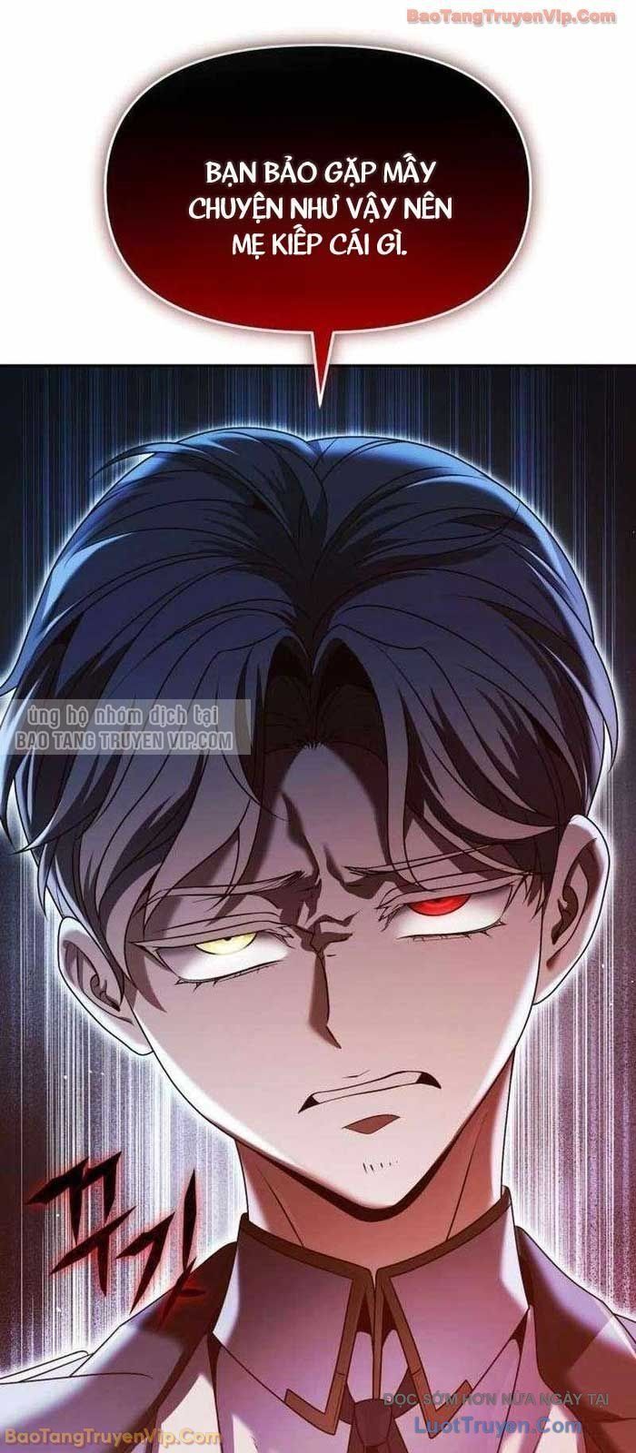 Cuộc Sống Tái Sinh Của Pháp Sư Hẻm Tối - Chapter 18 - Page 100