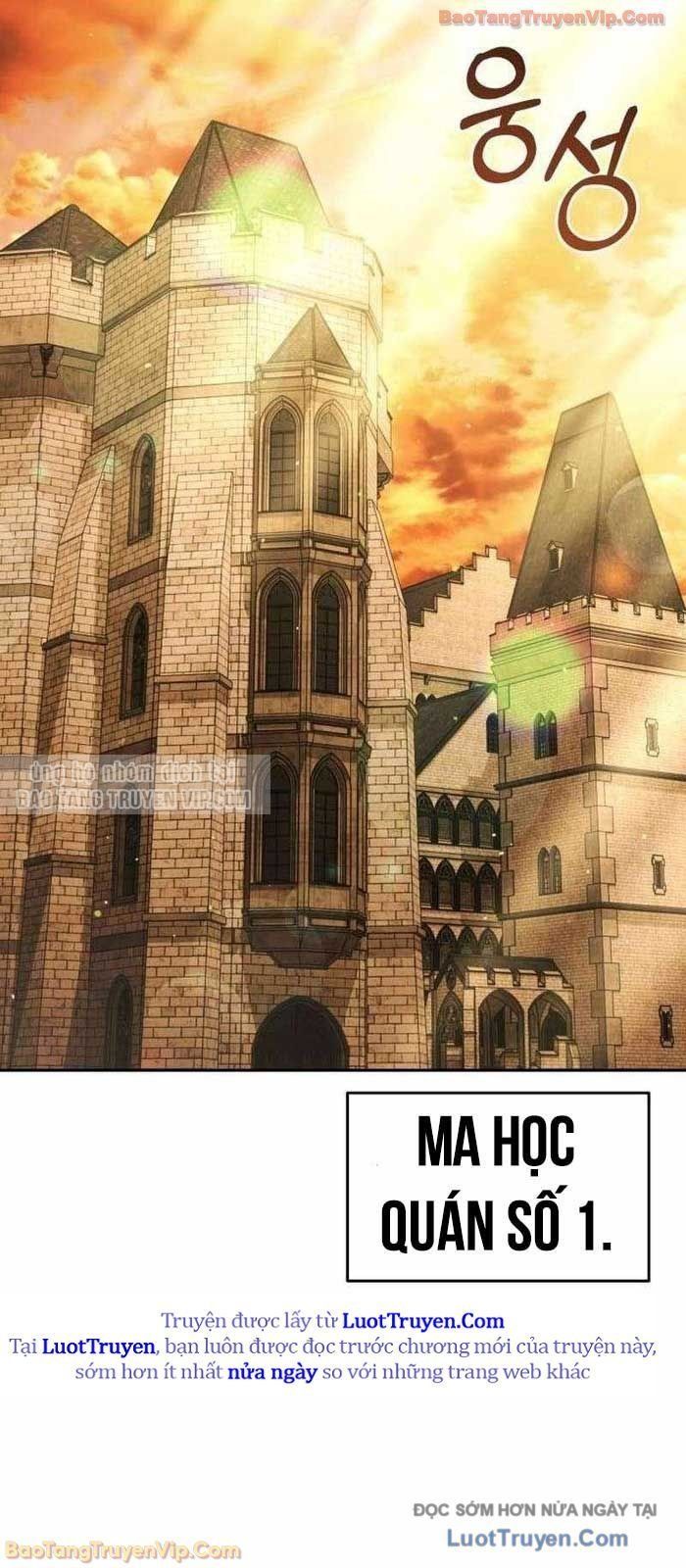 Cuộc Sống Tái Sinh Của Pháp Sư Hẻm Tối - Chapter 18 - Page 105