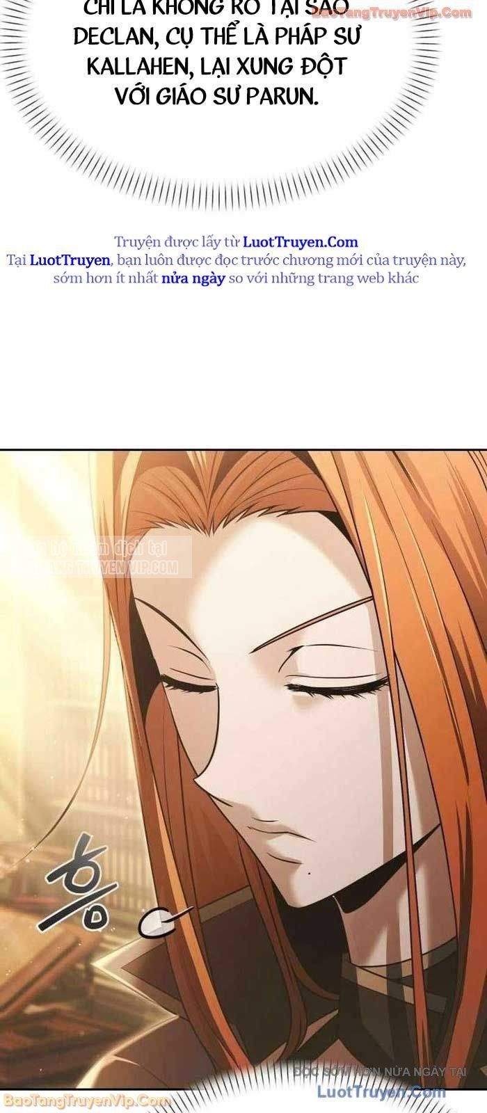 Cuộc Sống Tái Sinh Của Pháp Sư Hẻm Tối - Chapter 18 - Page 109