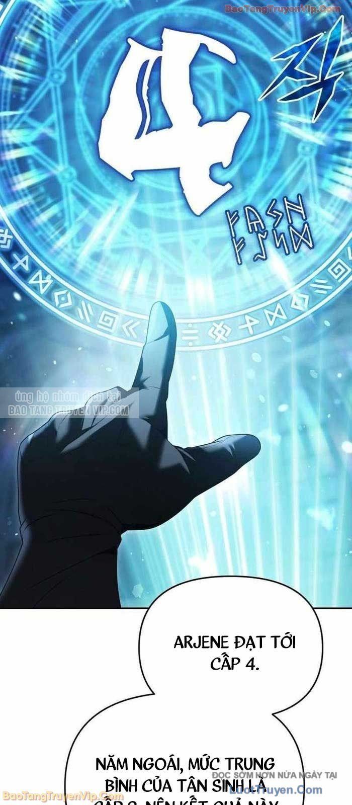 Cuộc Sống Tái Sinh Của Pháp Sư Hẻm Tối - Chapter 18 - Page 11