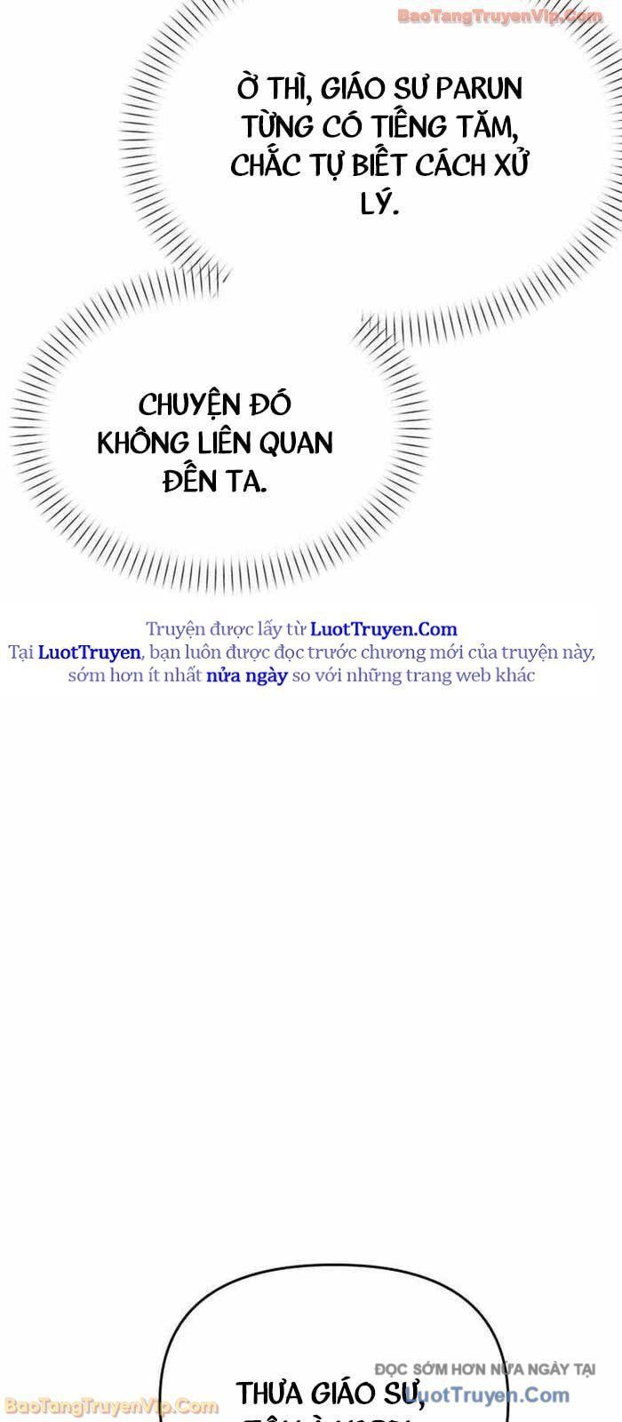 Cuộc Sống Tái Sinh Của Pháp Sư Hẻm Tối - Chapter 18 - Page 110