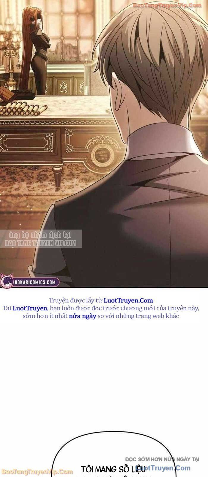 Cuộc Sống Tái Sinh Của Pháp Sư Hẻm Tối - Chapter 18 - Page 112