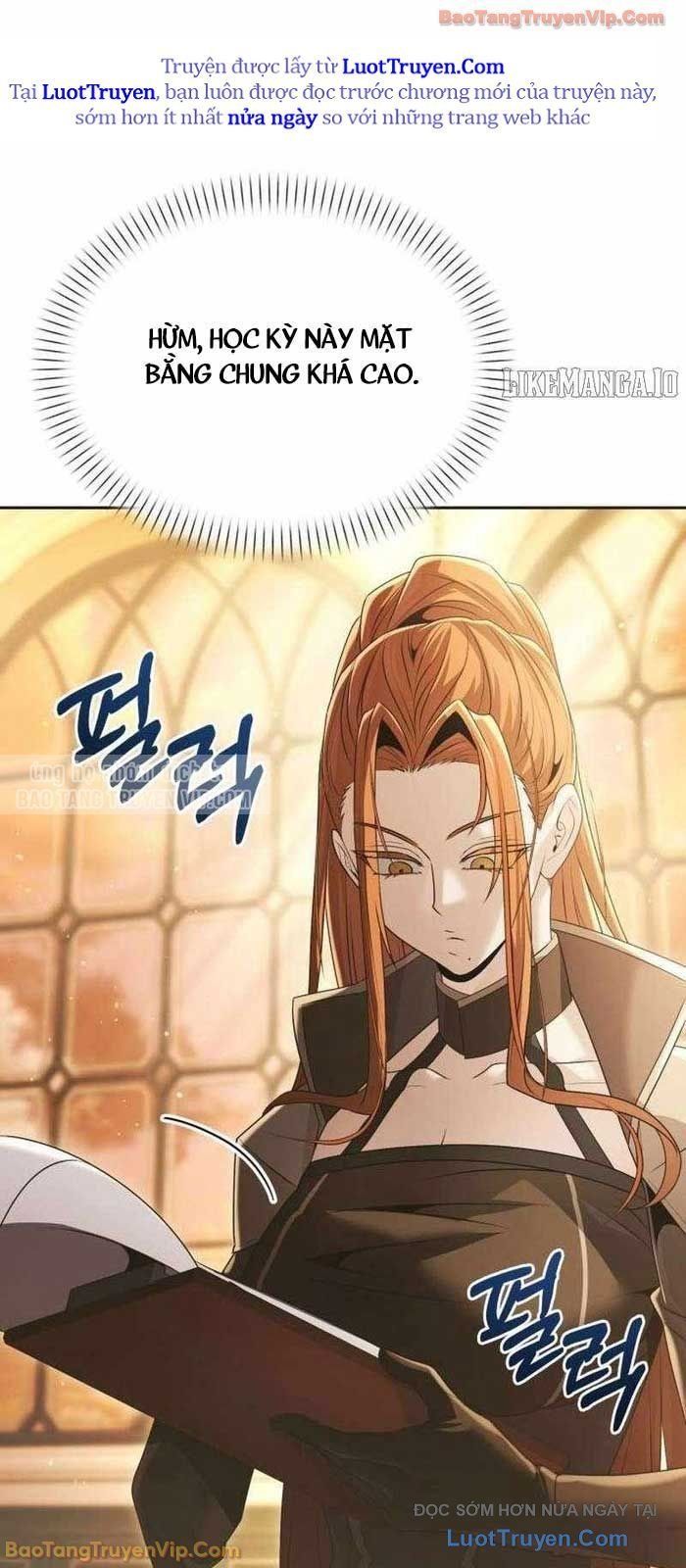 Cuộc Sống Tái Sinh Của Pháp Sư Hẻm Tối - Chapter 18 - Page 114