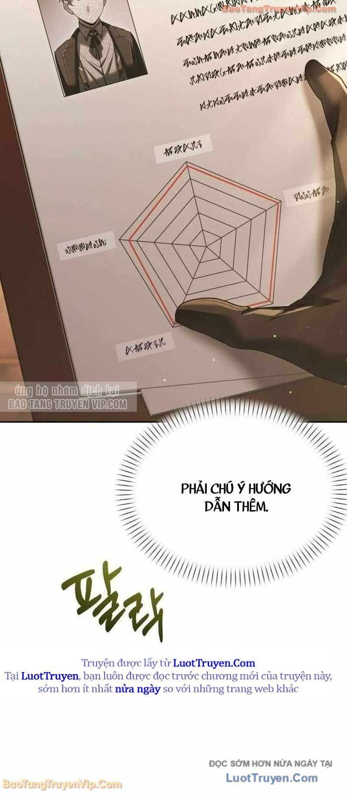 Cuộc Sống Tái Sinh Của Pháp Sư Hẻm Tối - Chapter 18 - Page 116