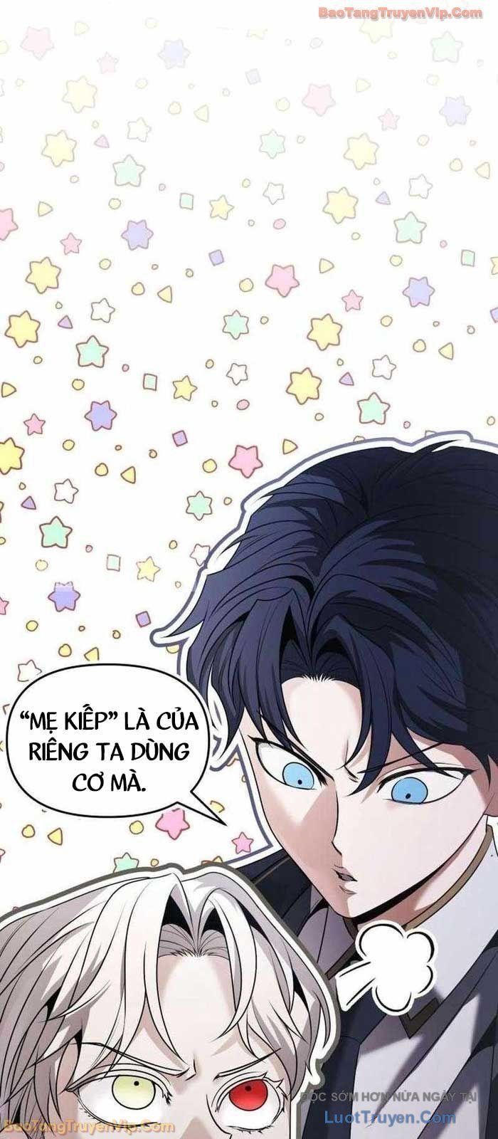 Cuộc Sống Tái Sinh Của Pháp Sư Hẻm Tối - Chapter 18 - Page 122