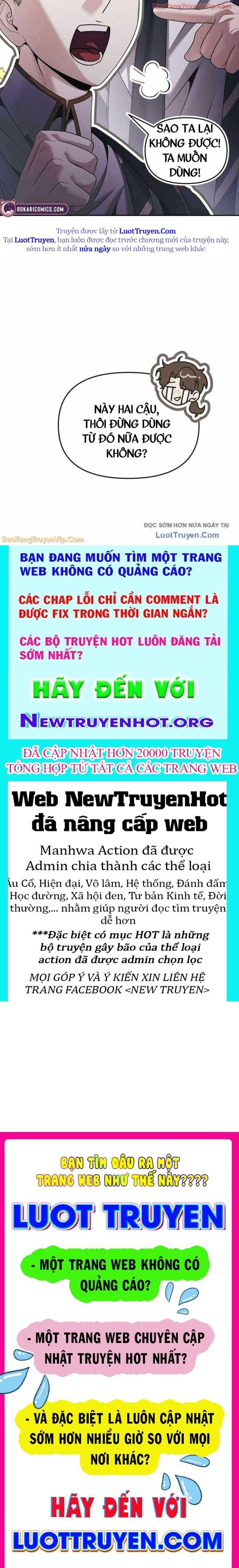 Cuộc Sống Tái Sinh Của Pháp Sư Hẻm Tối - Chapter 18 - Page 123