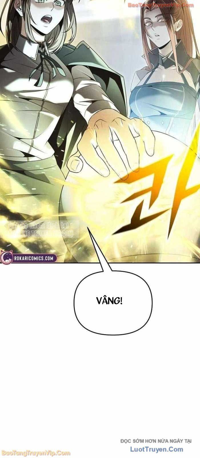 Cuộc Sống Tái Sinh Của Pháp Sư Hẻm Tối - Chapter 18 - Page 14