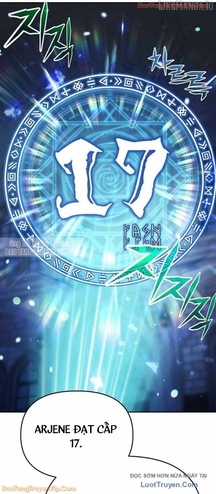 Cuộc Sống Tái Sinh Của Pháp Sư Hẻm Tối - Chapter 18 - Page 16