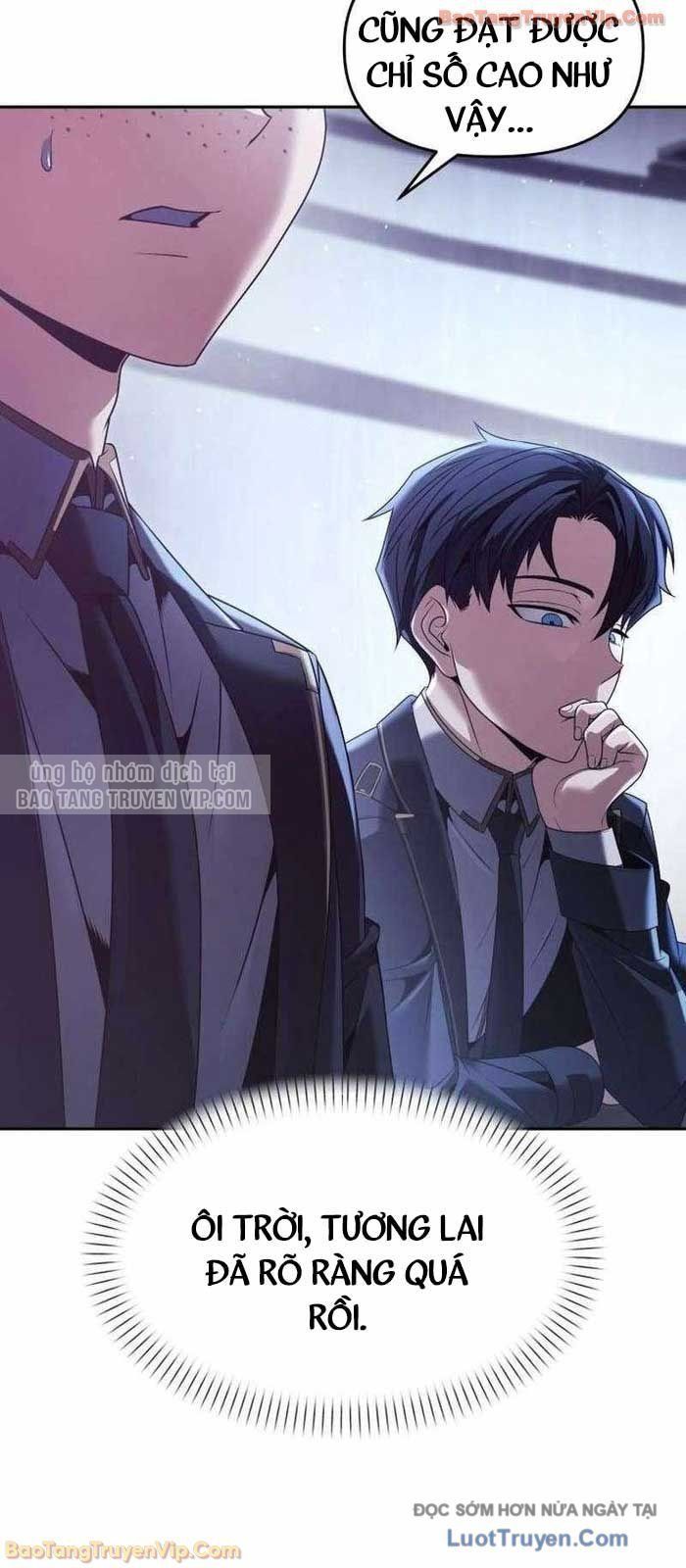 Cuộc Sống Tái Sinh Của Pháp Sư Hẻm Tối - Chapter 18 - Page 20