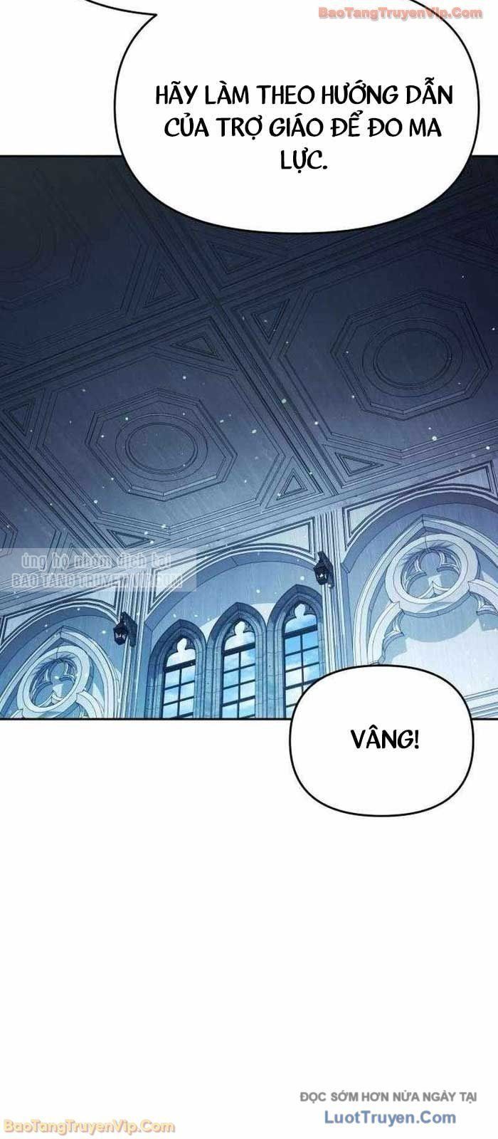 Cuộc Sống Tái Sinh Của Pháp Sư Hẻm Tối - Chapter 18 - Page 23