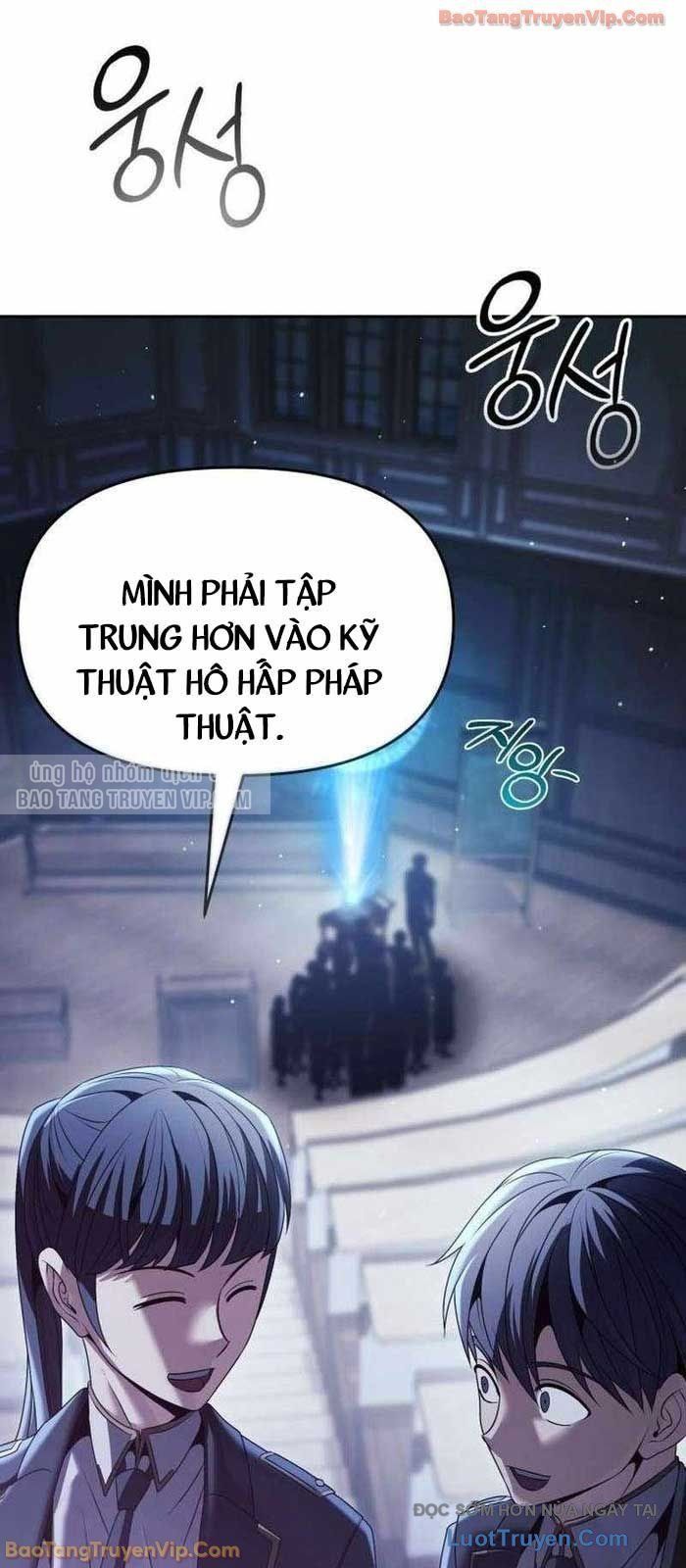 Cuộc Sống Tái Sinh Của Pháp Sư Hẻm Tối - Chapter 18 - Page 24