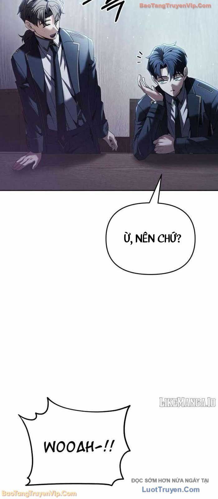 Cuộc Sống Tái Sinh Của Pháp Sư Hẻm Tối - Chapter 18 - Page 26