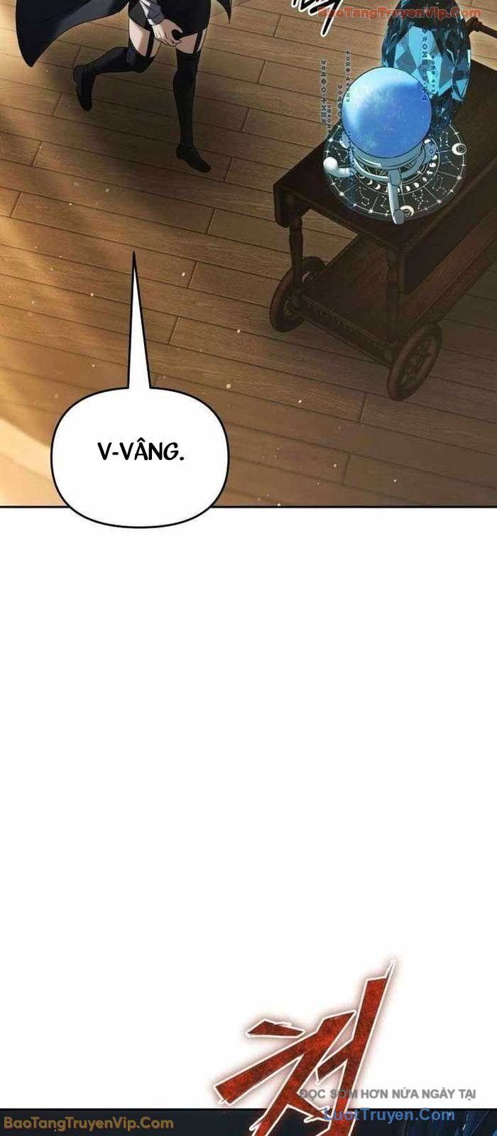 Cuộc Sống Tái Sinh Của Pháp Sư Hẻm Tối - Chapter 18 - Page 3