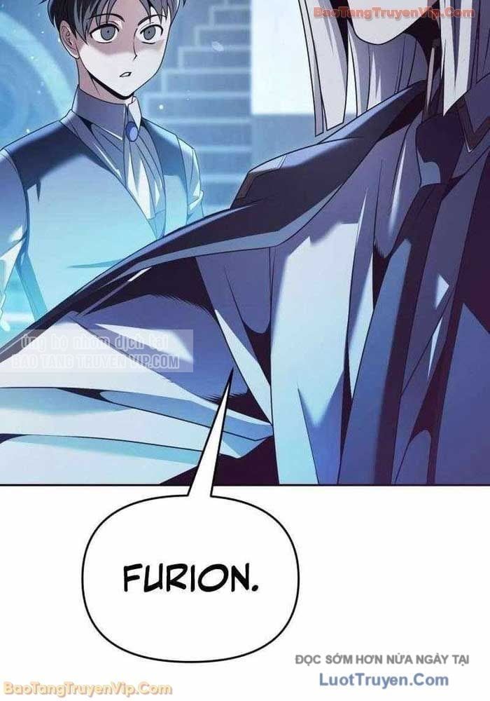 Cuộc Sống Tái Sinh Của Pháp Sư Hẻm Tối - Chapter 18 - Page 31