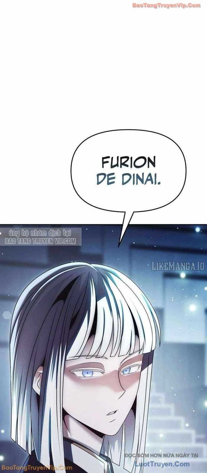 Cuộc Sống Tái Sinh Của Pháp Sư Hẻm Tối - Chapter 18 - Page 32