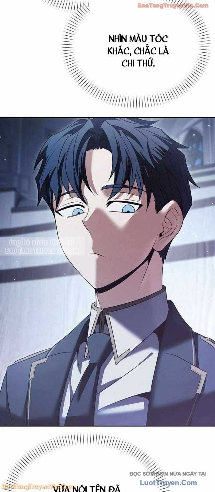 Cuộc Sống Tái Sinh Của Pháp Sư Hẻm Tối - Chapter 18 - Page 34