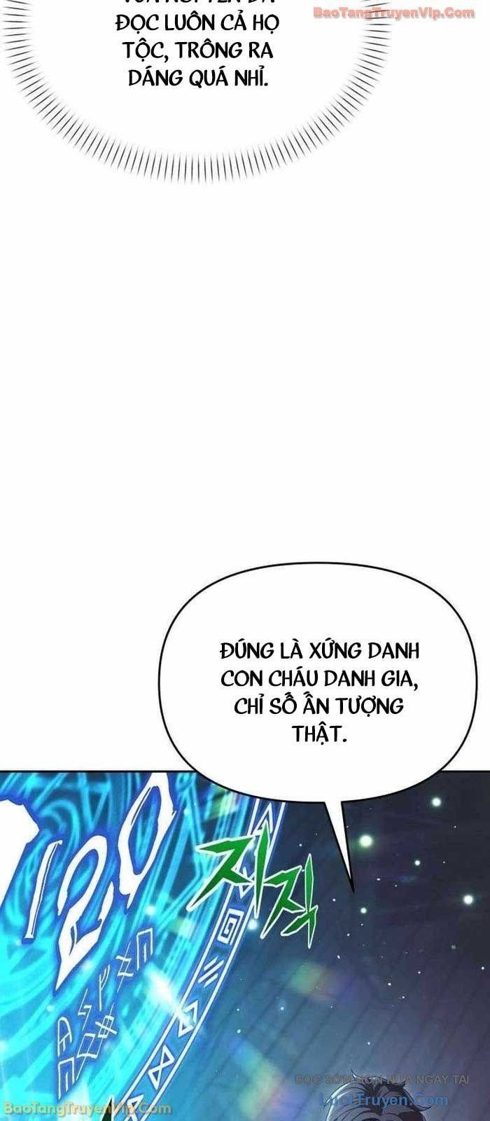 Cuộc Sống Tái Sinh Của Pháp Sư Hẻm Tối - Chapter 18 - Page 35