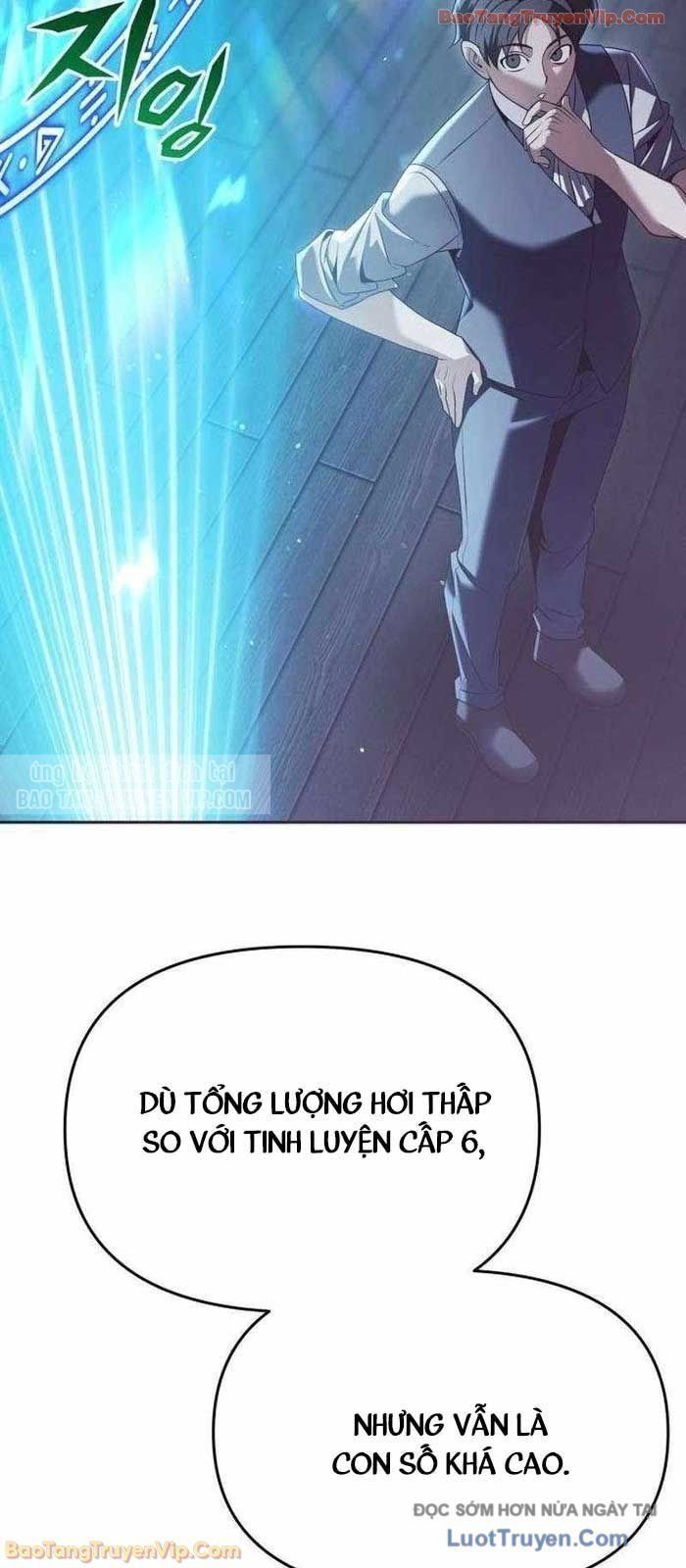 Cuộc Sống Tái Sinh Của Pháp Sư Hẻm Tối - Chapter 18 - Page 36