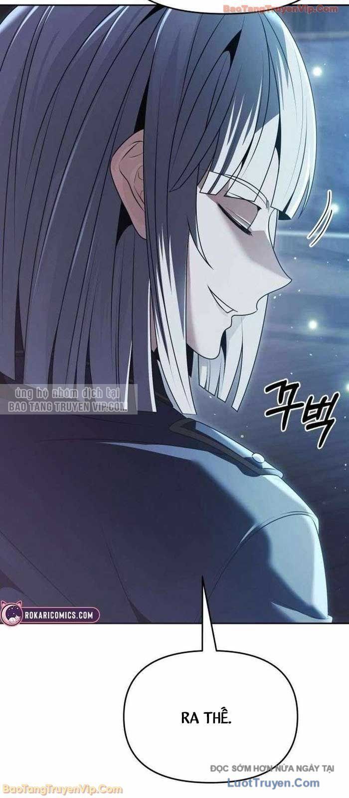 Cuộc Sống Tái Sinh Của Pháp Sư Hẻm Tối - Chapter 18 - Page 37