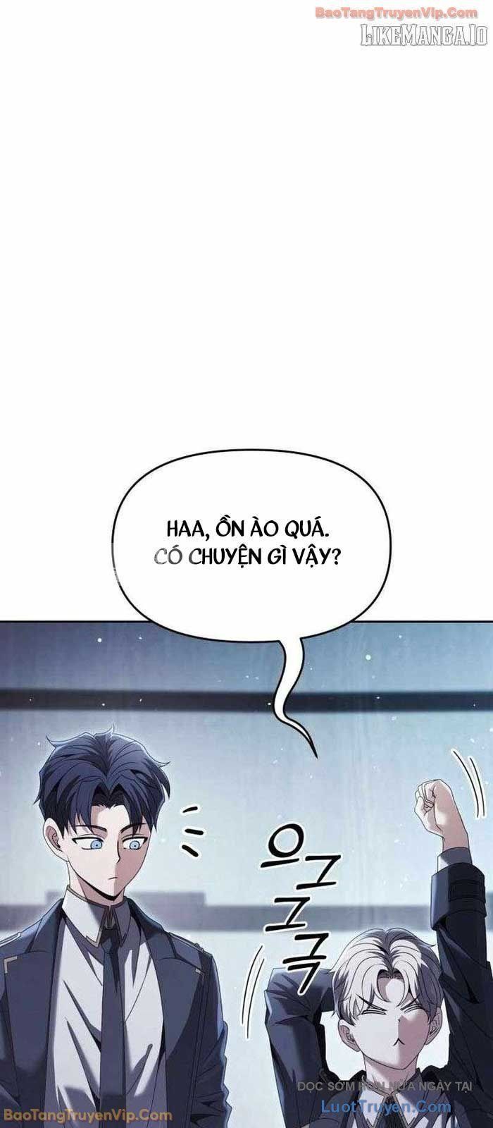 Cuộc Sống Tái Sinh Của Pháp Sư Hẻm Tối - Chapter 18 - Page 38
