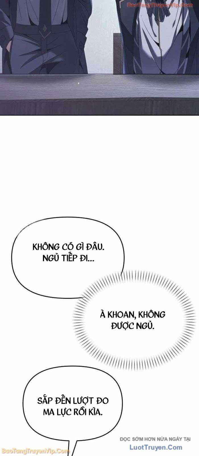 Cuộc Sống Tái Sinh Của Pháp Sư Hẻm Tối - Chapter 18 - Page 39