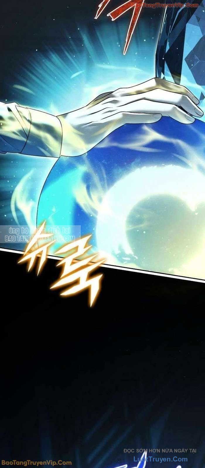 Cuộc Sống Tái Sinh Của Pháp Sư Hẻm Tối - Chapter 18 - Page 4