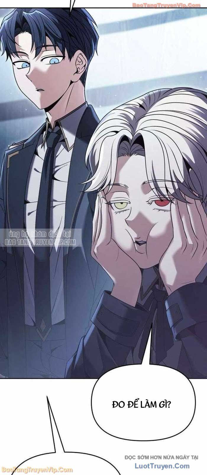 Cuộc Sống Tái Sinh Của Pháp Sư Hẻm Tối - Chapter 18 - Page 40