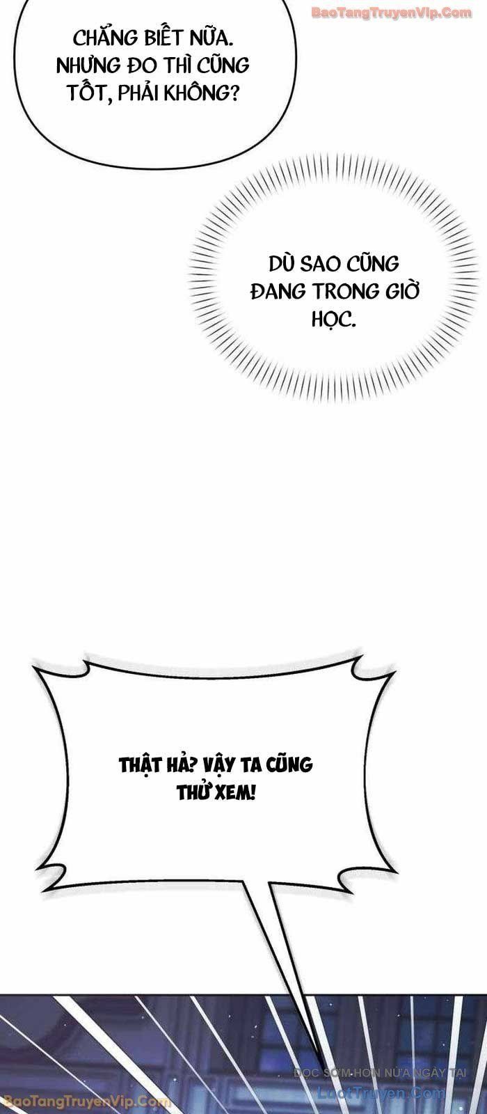 Cuộc Sống Tái Sinh Của Pháp Sư Hẻm Tối - Chapter 18 - Page 41