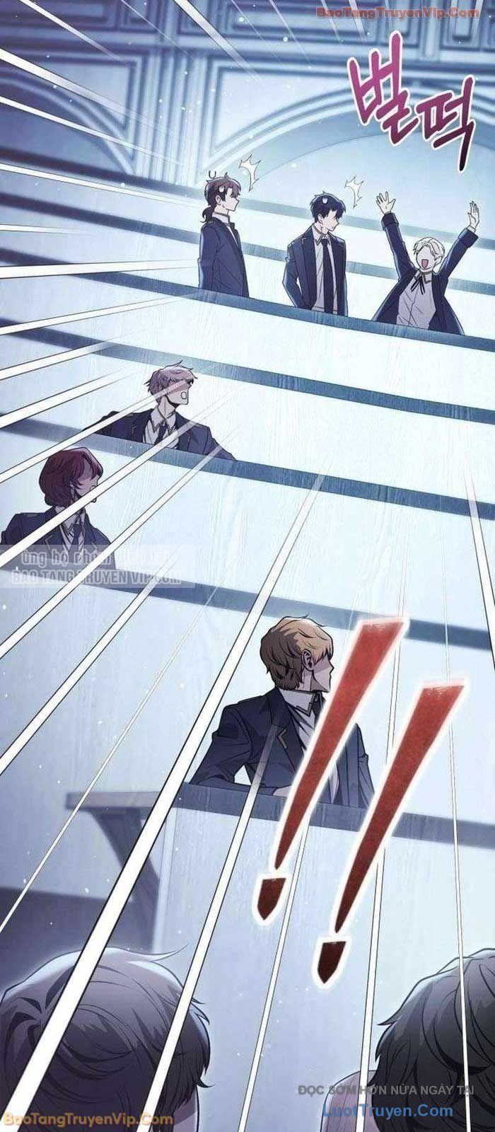 Cuộc Sống Tái Sinh Của Pháp Sư Hẻm Tối - Chapter 18 - Page 42
