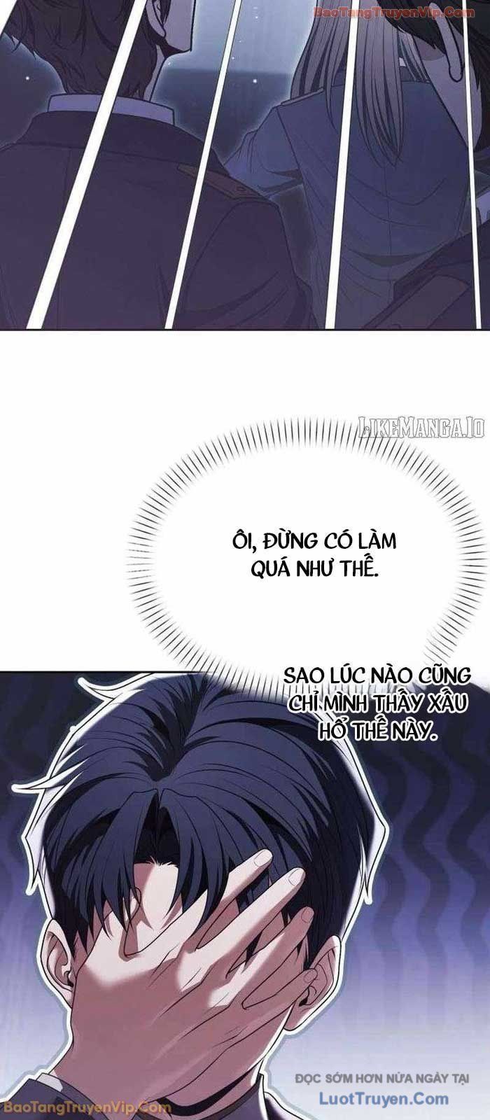 Cuộc Sống Tái Sinh Của Pháp Sư Hẻm Tối - Chapter 18 - Page 43