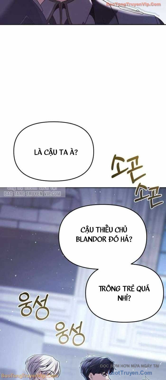 Cuộc Sống Tái Sinh Của Pháp Sư Hẻm Tối - Chapter 18 - Page 44