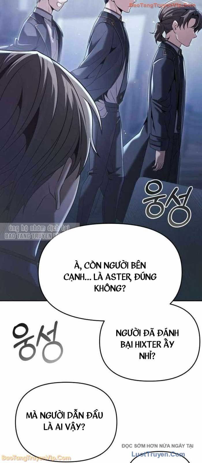 Cuộc Sống Tái Sinh Của Pháp Sư Hẻm Tối - Chapter 18 - Page 45