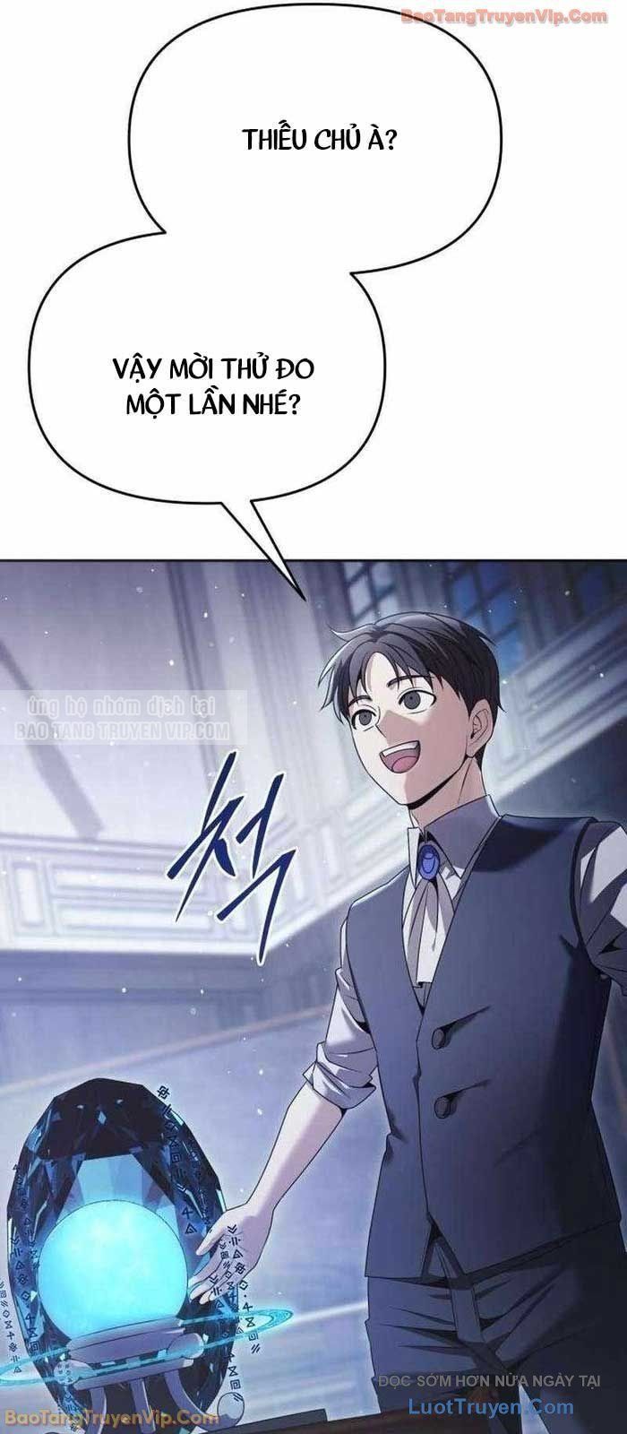 Cuộc Sống Tái Sinh Của Pháp Sư Hẻm Tối - Chapter 18 - Page 48