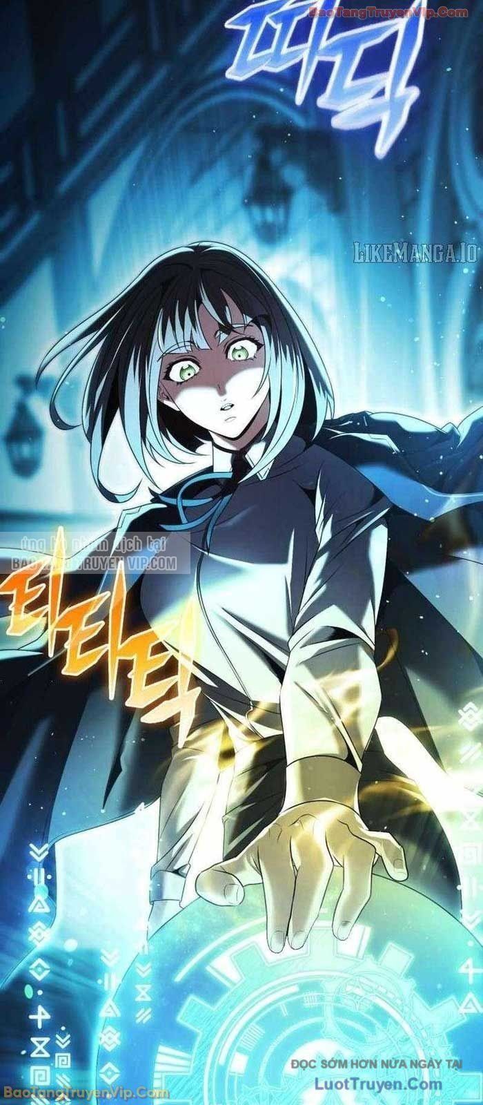 Cuộc Sống Tái Sinh Của Pháp Sư Hẻm Tối - Chapter 18 - Page 5
